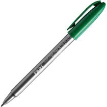 Caneta retroprojetor 2.0mm marcador verde pilot