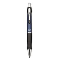 Caneta rolante de gel PILOT G2 Pro Fine Point 0,7 mm, barril azul