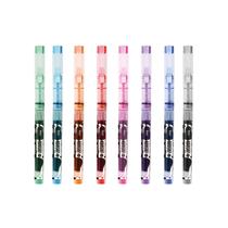 Caneta Roller 0.5mm Corpo Decorado Tris - Energy Caneta Roller 0.5mm Corpo Decorado Tris - Energy