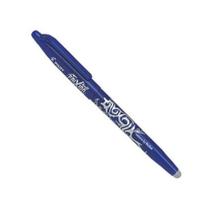 Caneta Roller Ball Apagável Frixion 0.7 Azul Pilot Caneta Roller Ball Apagável Frixion 0.7 Azul Pilot