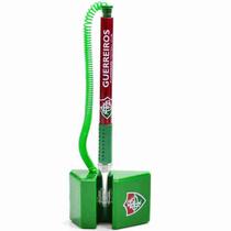 Caneta Roller Ball Com Base - Fluminense Caneta Roller Ball Com Base - Fluminense
