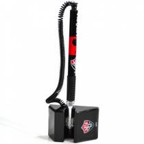 Caneta Roller Ball Com Base Vitória