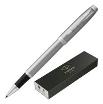 Caneta Roller Ball Parker Urban Aço Inox Ct Steel G88466