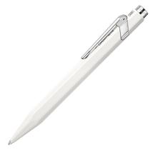 Caneta Roller Caran d'Ache 849 Branca Caneta Roller Caran d'Ache 849 Branca