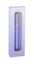 Caneta Roller Metálica - Molin - Lilás