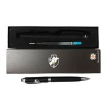 Caneta Roller Pen do Vasco da Gama com Carga Extra