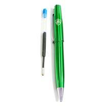 Caneta Roller Pen Metal Touch Screen Carga Extra - Fluminens
