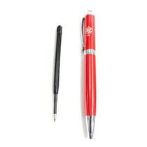 Caneta Roller Pen Metal Touch Screen Carga Extra - Vitória