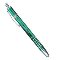 Caneta Roller Pen Touchscreen Luxo - Times Time:Fluminense