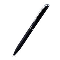 Caneta Roller Pentel Energel High Class 0.7 Mm Preta + Estojo