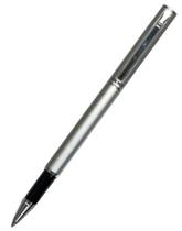 Caneta Roller Soft Rol Prata Di21004S Crown Caneta Roller Soft Rol Prata Di21004S Crown