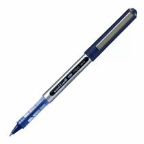 Caneta rollerball 0.5 azul Eye Micro Uni-Ball