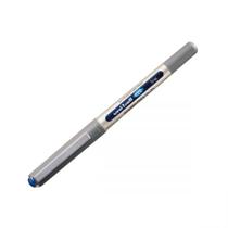 Caneta rollerball 0.7 Eye Fine UB-157 - Azul - Uni-Ball