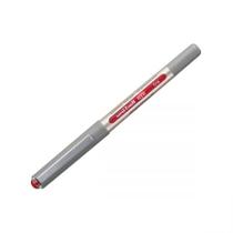 Caneta rollerball 0.7 Eye Fine UB-157 - Vermelha - Uni-Ball