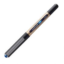 Caneta rollerball 1.0 Eye Broad UB-150-10 - Azul - Uni-Ball