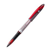 Caneta Rollerball Air UNI-BALL 0,7mm VERMELHA