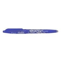 Caneta Rollerball Apagável Pilot Frixion Ball - Azul - Fr7-l Caneta Rollerball Apagável Pilot Frixion Ball - Azul - Fr7-l
