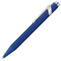 Caneta Rollerball Caran D'Ache Azul 846.659