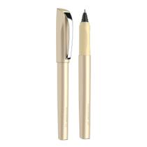 Caneta Rollerball Ceod Shiny Light Gold - ul