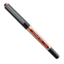 Caneta Rollerball Eye Micro Uni-Ball Vermelho 1.0mm UB-150