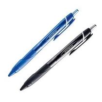 CANETA ROLLERBALL JETSTREAM UNIBALL SXN-150C - Ponta 1,0 mm CANETA ROLLERBALL JETSTREAM UNIBALL SXN-150C - Ponta 1,0 mm