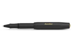 Caneta Rollerball Kaweco Classic Sport Preta 13,5 cm Caneta Rollerball Kaweco Classic Sport Preta 13,5 cm