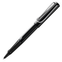 Caneta Rollerball Lamy Safari M Preto Unidade