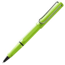Caneta Rollerball Lamy Safari M Verde Unidade Caneta Rollerball Lamy Safari M Verde Unidade