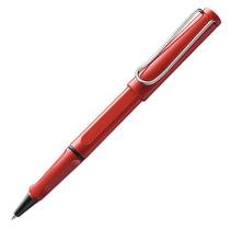 Caneta Rollerball Lamy Safari M Vermelho Unidade Caneta Rollerball Lamy Safari M Vermelho Unidade