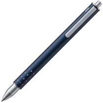 Caneta Rollerball Lamy Swift Ponta M Azul Imperial Unidade Caneta Rollerball Lamy Swift Ponta M Azul Imperial Unidade