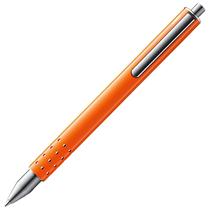 Caneta Rollerball Lamy Swift Ponta M Laranja Neon Unidade