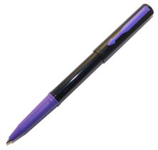 Caneta Rollerball Parker Beta Neo Black And Violet