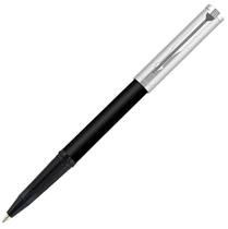 Caneta Rollerball Parker Beta Premium Silver Ct