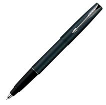 Caneta Rollerball Parker Frontier Preto Fosco Ct Caneta Rollerball Parker Frontier Preto Fosco Ct