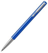 Caneta Rollerball Parker Vector Royal Blue