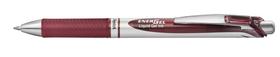 Caneta Rollerball Pentel EnerGel Xm 0,7mm Bordô Caneta Rollerball Pentel EnerGel Xm 0,7mm Bordô
