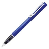 Caneta Rollerball Pierre Cardin 5th Avenue Azul