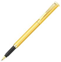 Caneta Rollerball Pierre Cardin Noblesse Dourada
