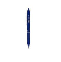 Caneta Rollerball Retrátil Pilot Frixion Clicker Azul 0.7mm