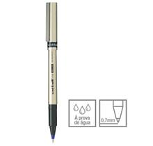 Caneta Rollerball Ub-177 Fine Deluxe 0.7 Uniball A escolha Caneta Rollerball Ub-177 Fine Deluxe 0.7 Uniball A escolha