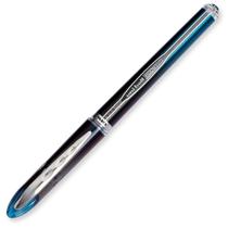 Caneta Rollerball Vision Elite Micro Uni-Ball Azul Escuro 0.5mm UB-205
