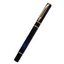 Caneta Rollerball Waterman Le Man 200 Rhapsody Blue Marble