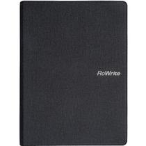 Caneta Rowrite Inteligente Writing Pad A5Black Gr Ry0201 Cf5Na