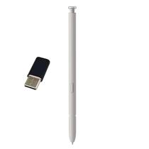 Caneta S Pen Galaxy S25 Ultra para Samsung Galaxy S25 Ultra, caneta stylus Galaxy S25 Ultra para Samsung Galaxy S25 Ultra 5G, todas as versões, EJ-PS938BBEGUJ (cinza claro) Caneta S Pen Galaxy S25 Ultra para Samsung Galaxy S25 Ultra, caneta stylus Galaxy S25 Ultra para Samsung Galaxy S25 Ultra 5G, todas as versões, EJ-PS938BBEGUJ (cinza claro)
