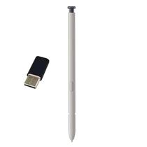 Caneta S Pen Galaxy S25 Ultra para Samsung Galaxy S25 Ultra, caneta stylus para Samsung Galaxy S25 Ultra 5G, todas as versões, EJ-PS938BBEGUJ (preta) Caneta S Pen Galaxy S25 Ultra para Samsung Galaxy S25 Ultra, caneta stylus para Samsung Galaxy S25 Ultra 5G, todas as versões, EJ-PS938BBEGUJ (preta)