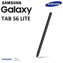 Caneta S Pen Original Tablet Samsung Galaxy Tab S6 Lite P615