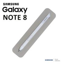 Caneta S Pen para Samsung Galaxy Note 8 N5100 N5110 Branca
