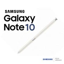 Caneta S Pen Samsung Galaxy Note 10 N970 / N975 - Branca