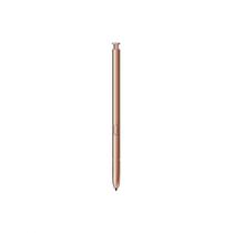 Caneta S Pen Samsung Galaxy Note 20 e Note 20 Ultra com Bluetooth - Marrom
