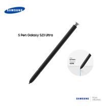 Caneta S Pen Samsung Galaxy S23 Ultra SM-S918 Pink Original